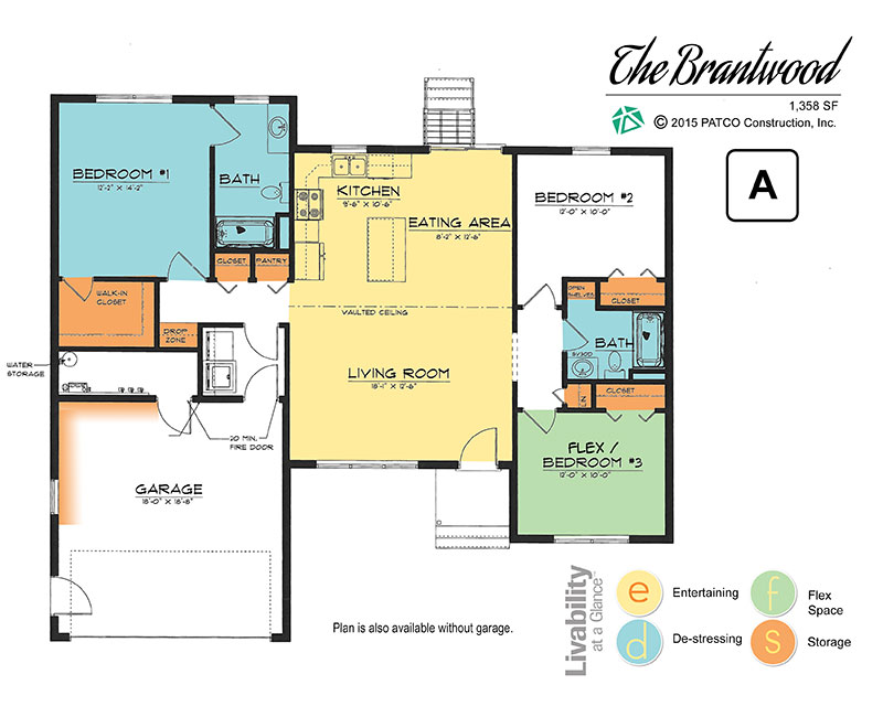 PATCO Maine and New Hampshire Custom Homebuilder